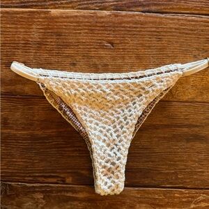 ACACIA Crotchet bottom